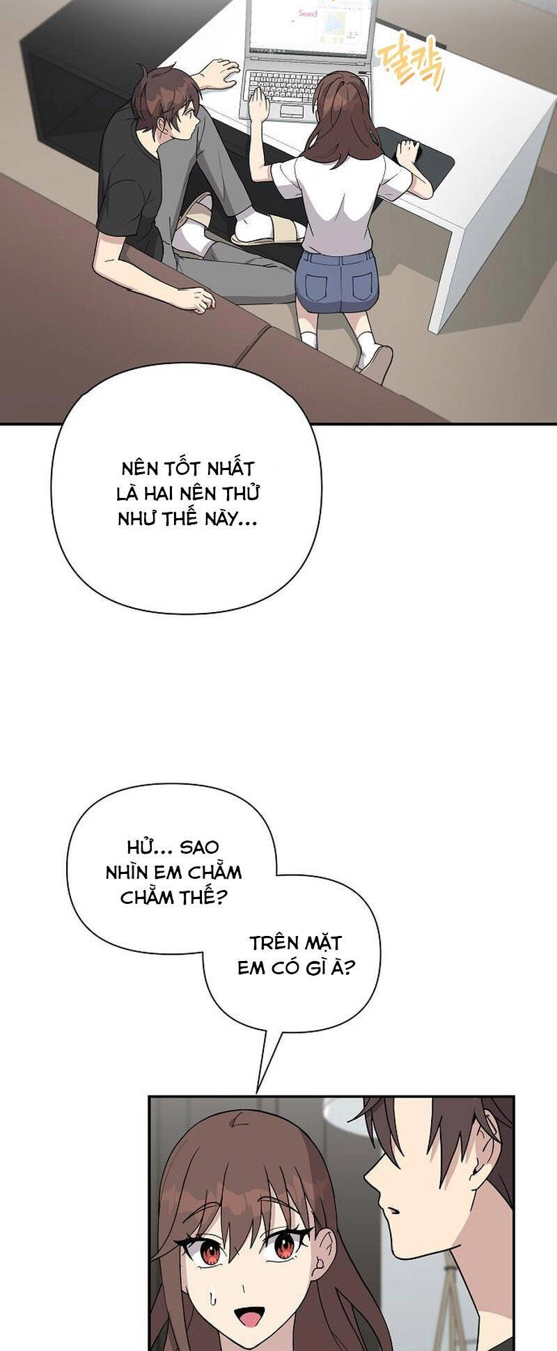 Em Gái Tôi Là Một Thiên Tài Chapter 10 - 6