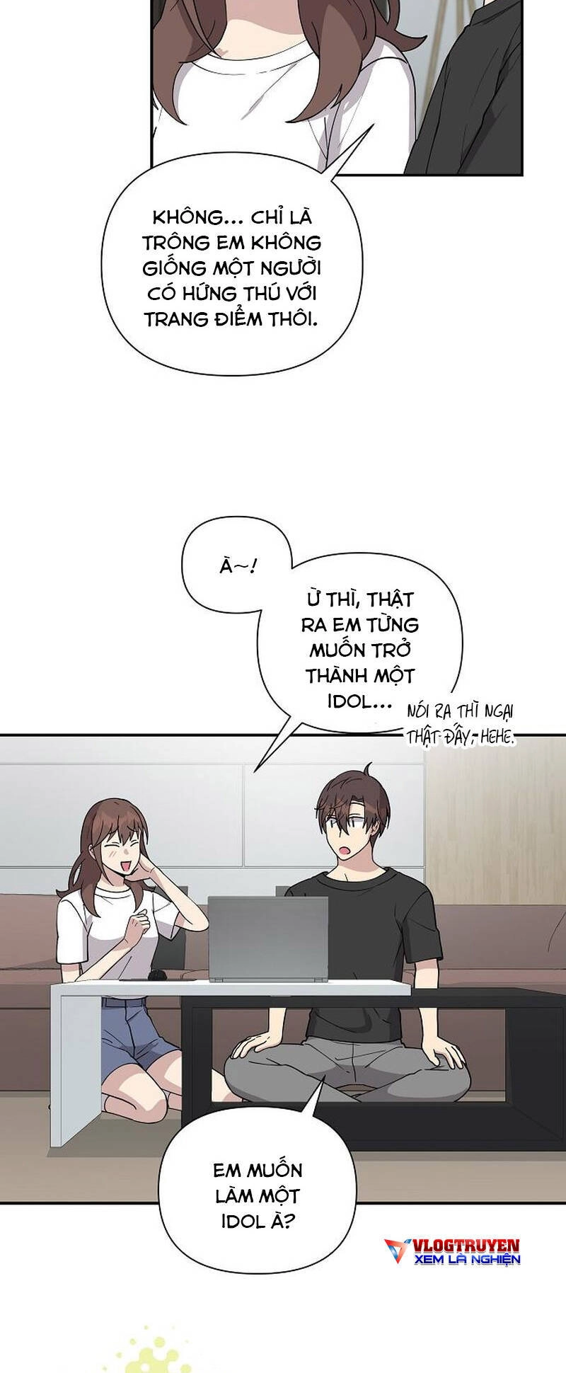 Em Gái Tôi Là Một Thiên Tài Chapter 10 - 7