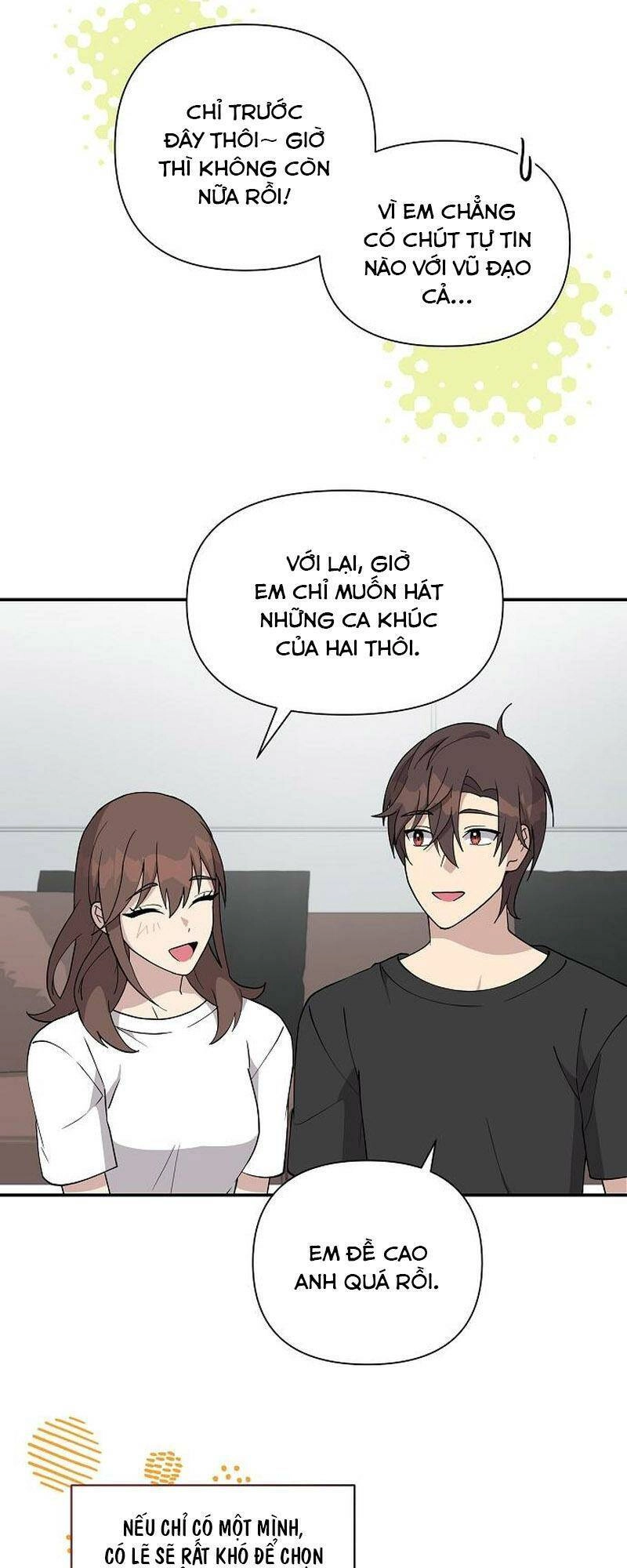 Em Gái Tôi Là Một Thiên Tài Chapter 10 - 8