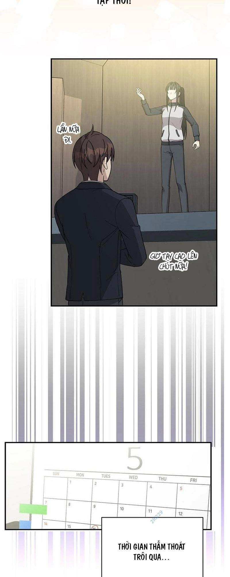 Em Gái Tôi Là Một Thiên Tài Chapter 10 - 10