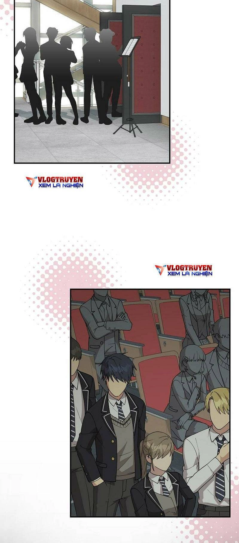 Em Gái Tôi Là Một Thiên Tài Chapter 10 - 12