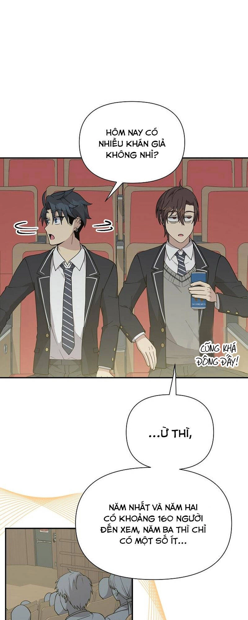 Em Gái Tôi Là Một Thiên Tài Chapter 10 - 16