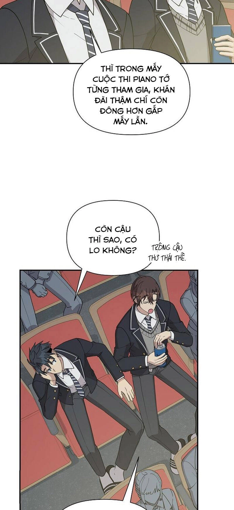 Em Gái Tôi Là Một Thiên Tài Chapter 10 - 18