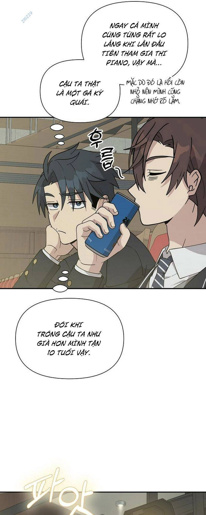 Em Gái Tôi Là Một Thiên Tài Chapter 10 - 20