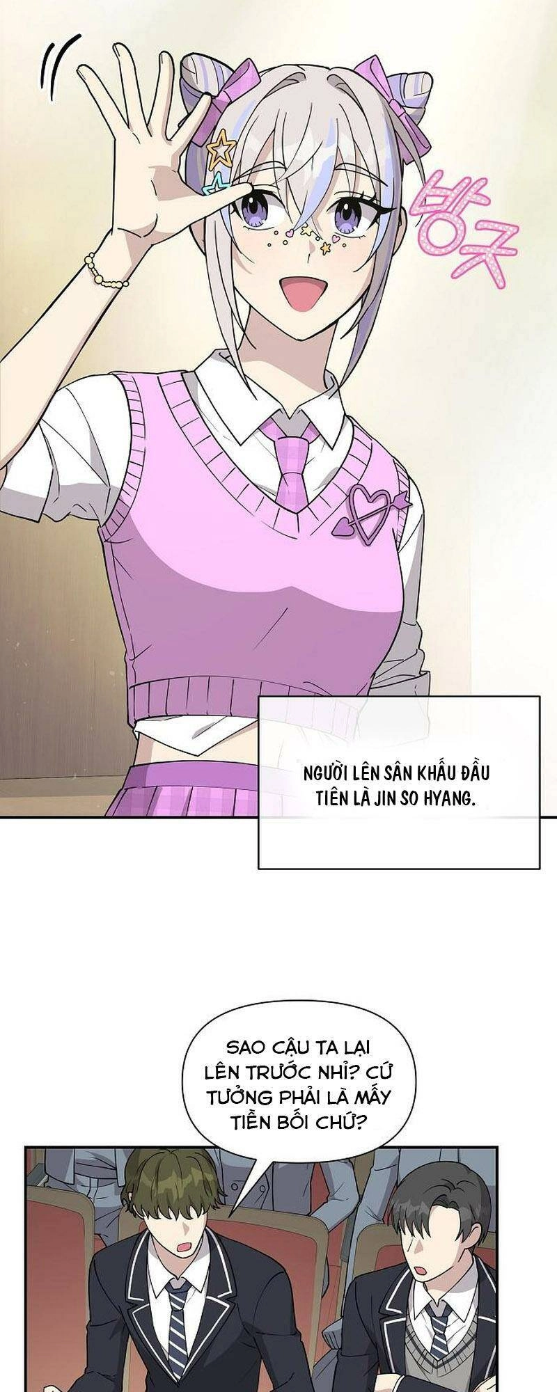 Em Gái Tôi Là Một Thiên Tài Chapter 10 - 22