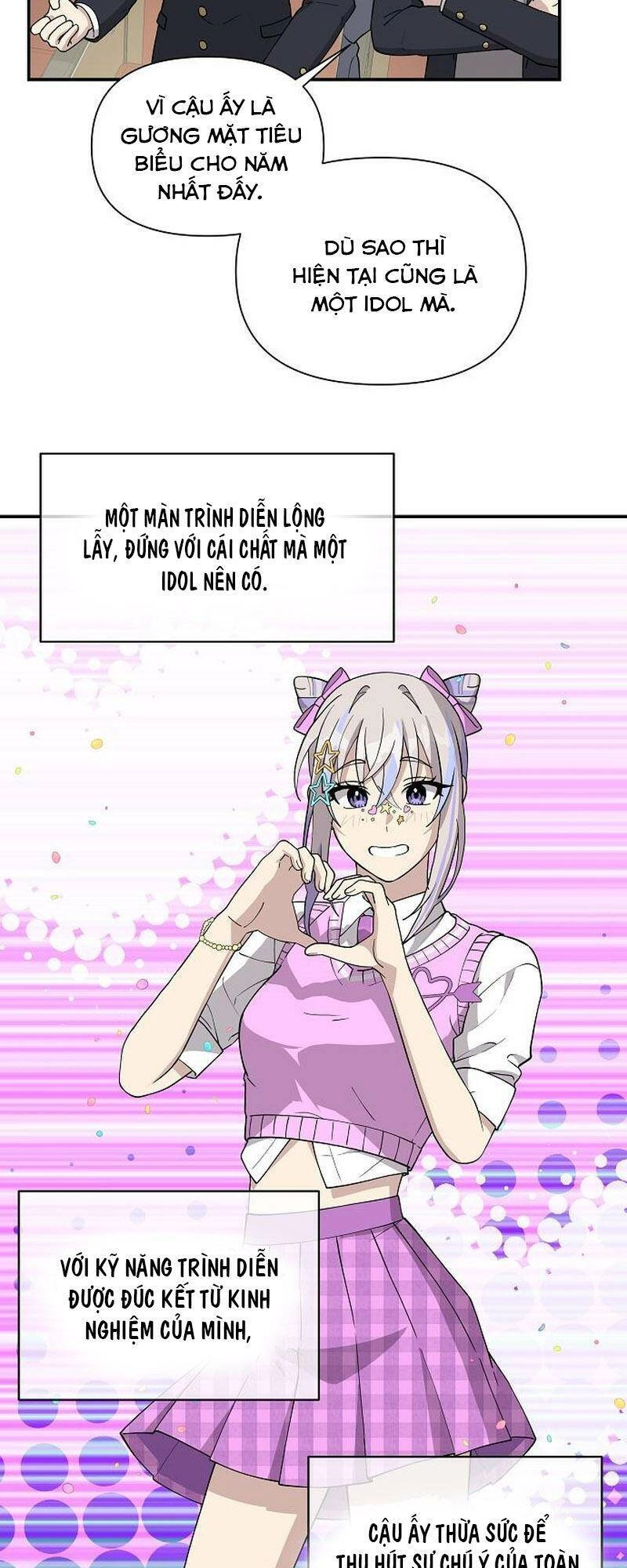 Em Gái Tôi Là Một Thiên Tài Chapter 10 - 23