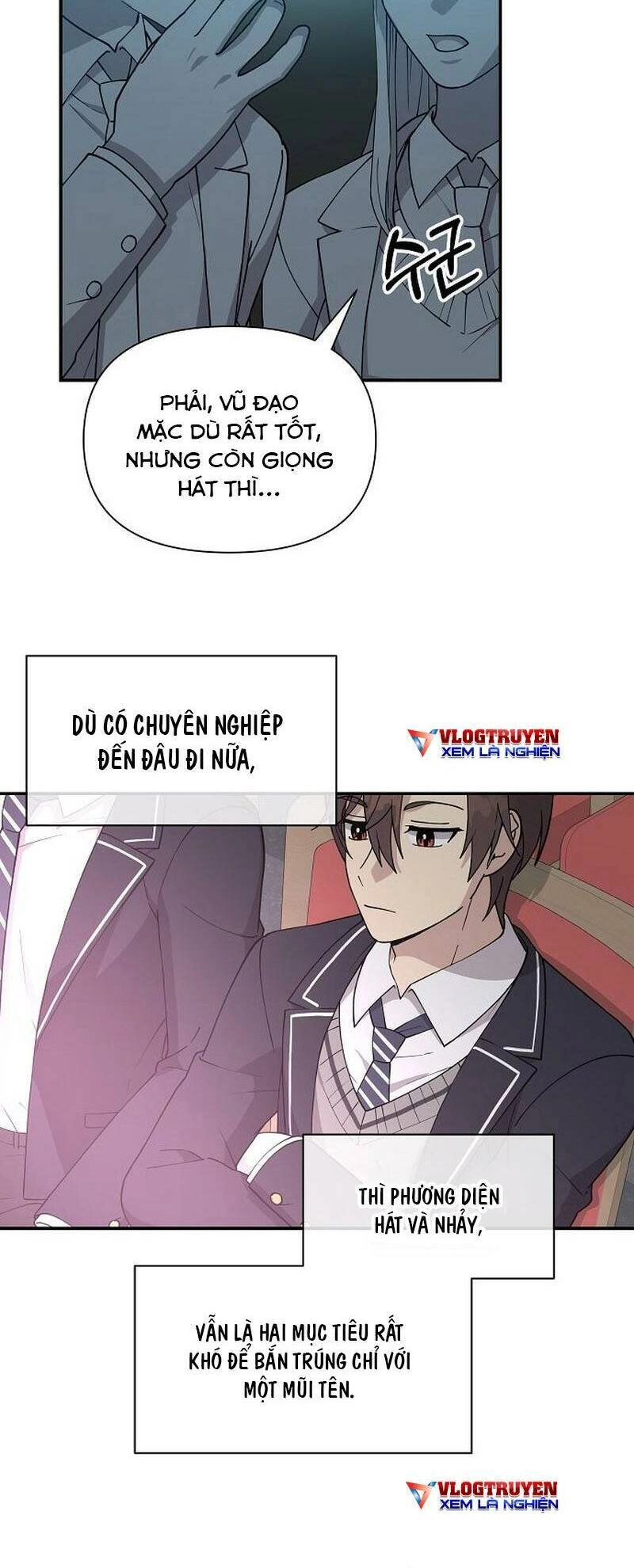 Em Gái Tôi Là Một Thiên Tài Chapter 10 - 25