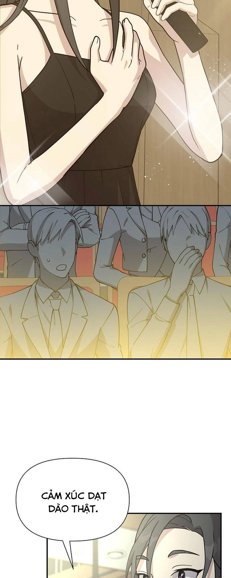 Em Gái Tôi Là Một Thiên Tài Chapter 10 - 28