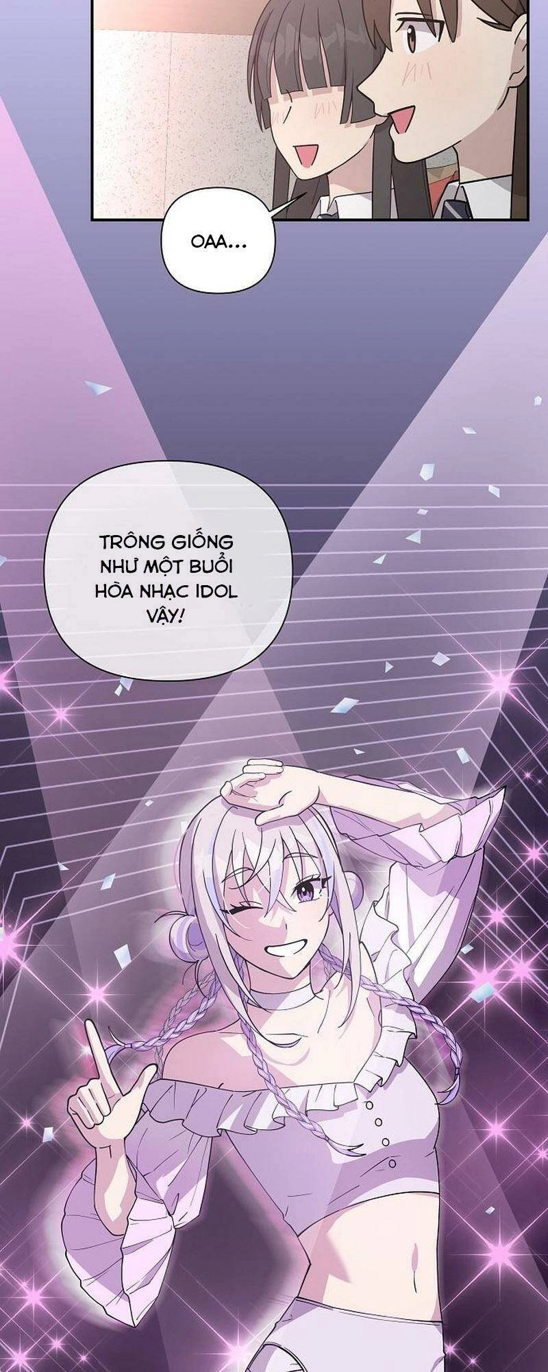 Em Gái Tôi Là Một Thiên Tài Chapter 10 - 34