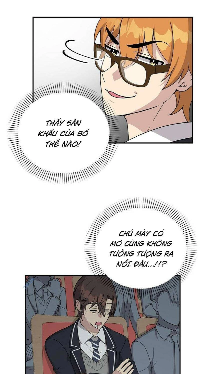 Em Gái Tôi Là Một Thiên Tài Chapter 10 - 36