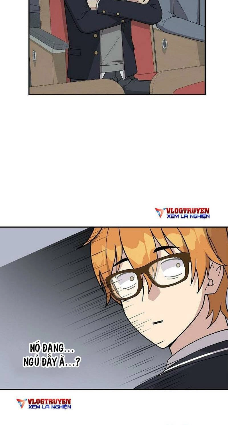 Em Gái Tôi Là Một Thiên Tài Chapter 10 - 37