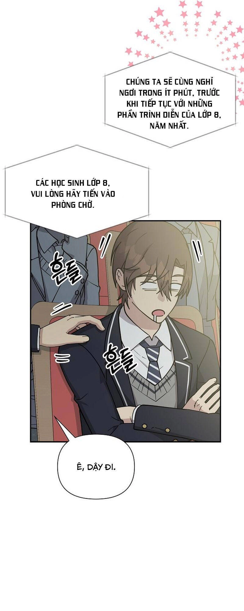 Em Gái Tôi Là Một Thiên Tài Chapter 10 - 38