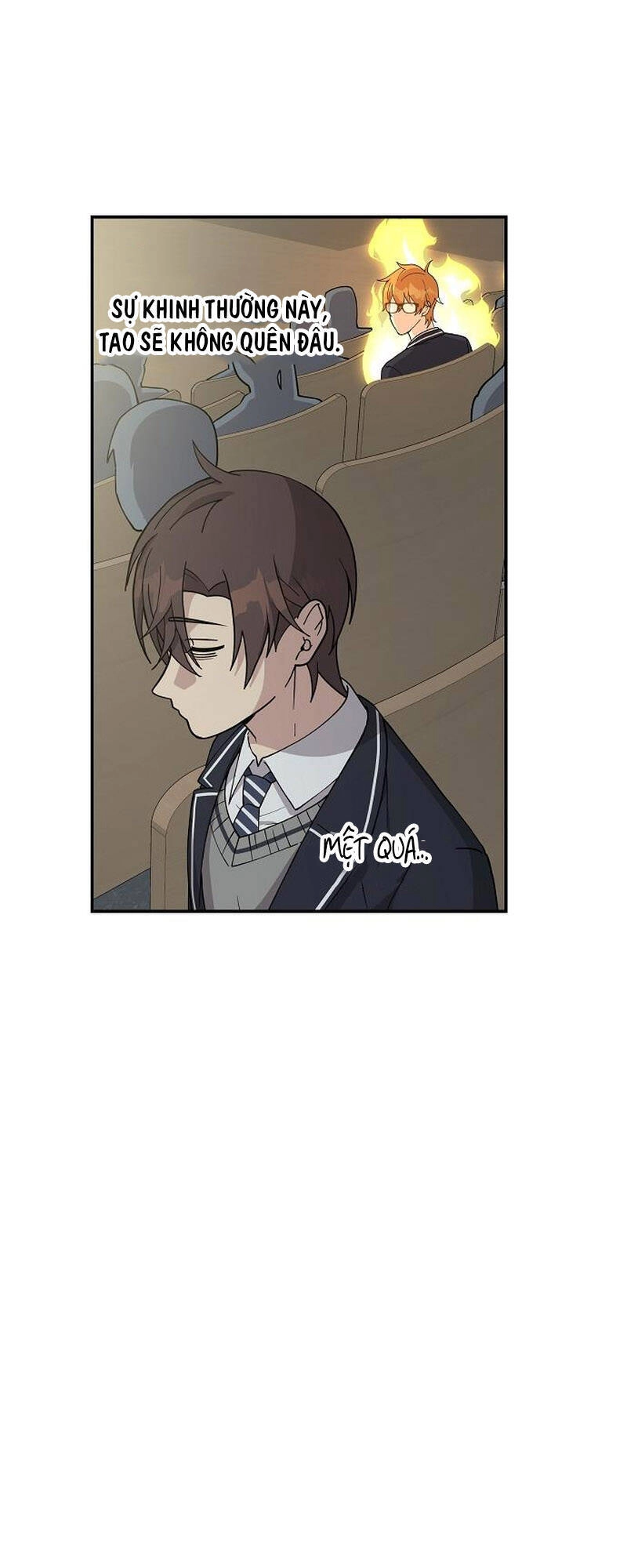 Em Gái Tôi Là Một Thiên Tài Chapter 10 - 39