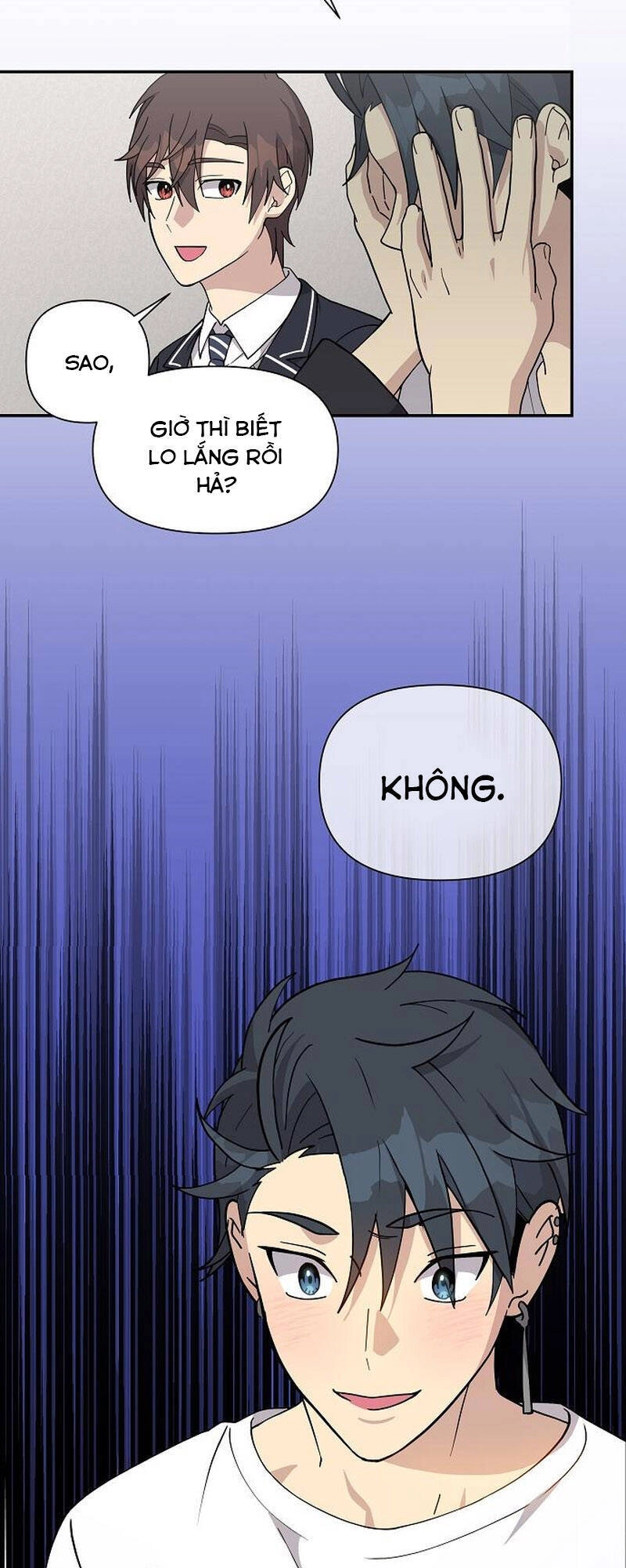 Em Gái Tôi Là Một Thiên Tài Chapter 10 - 42