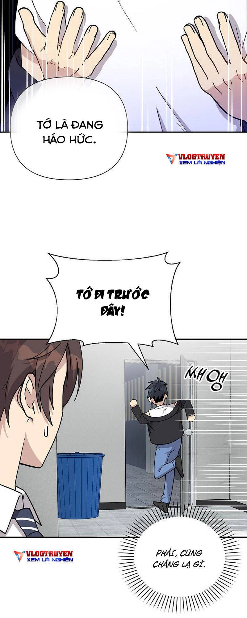 Em Gái Tôi Là Một Thiên Tài Chapter 10 - 43