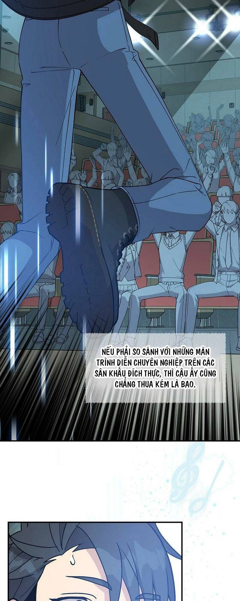 Em Gái Tôi Là Một Thiên Tài Chapter 10 - 47