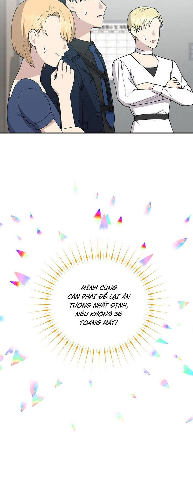 Em Gái Tôi Là Một Thiên Tài Chapter 11 - 3