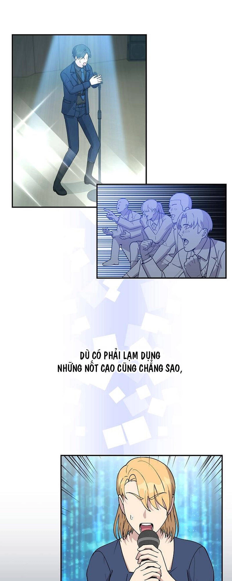 Em Gái Tôi Là Một Thiên Tài Chapter 11 - 4