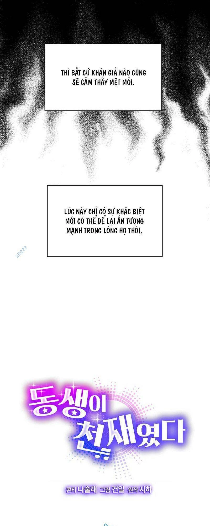 Em Gái Tôi Là Một Thiên Tài Chapter 11 - 8