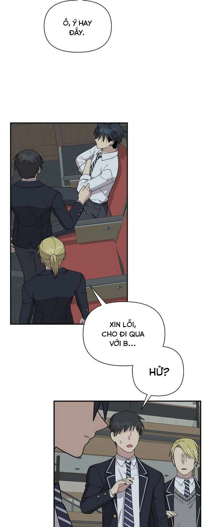 Em Gái Tôi Là Một Thiên Tài Chapter 11 - 10