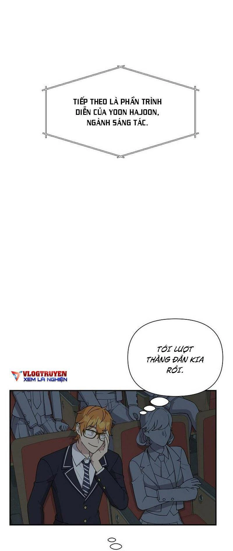 Em Gái Tôi Là Một Thiên Tài Chapter 11 - 13