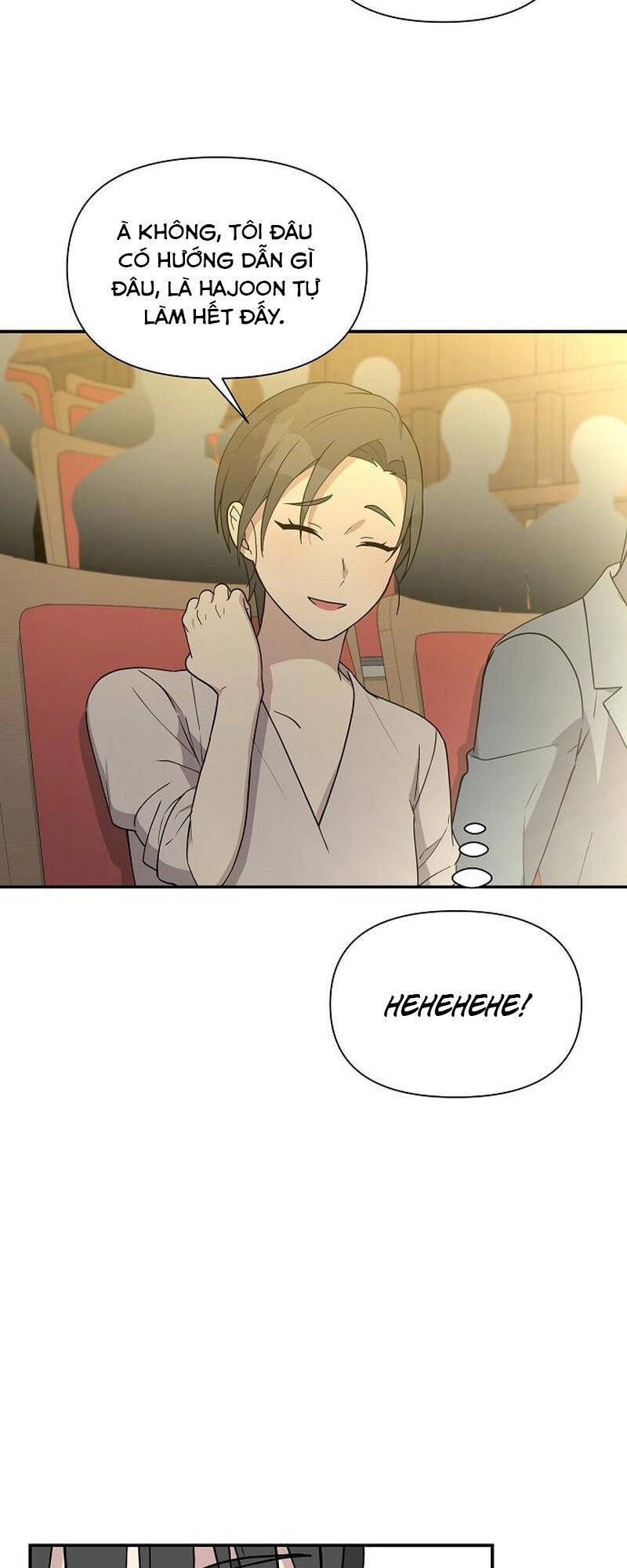 Em Gái Tôi Là Một Thiên Tài Chapter 11 - 53