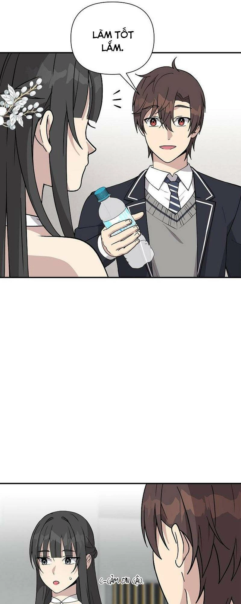 Em Gái Tôi Là Một Thiên Tài Chapter 11 - 56