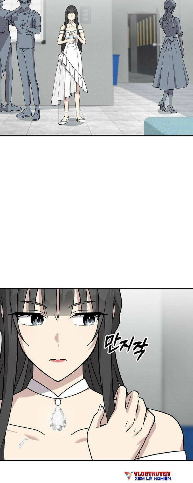 Em Gái Tôi Là Một Thiên Tài Chapter 11 - 59