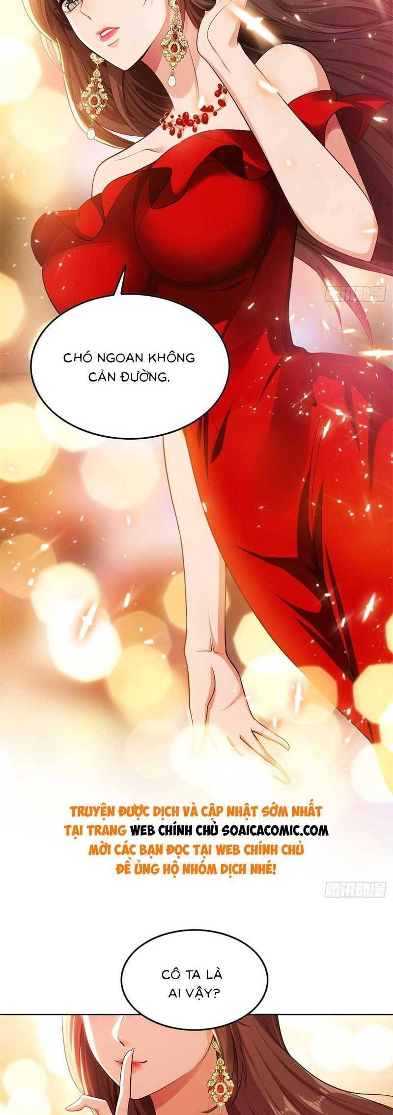 Người Yêu Hợp Đồng Của Chủ Tịch Chapter 1 - 5