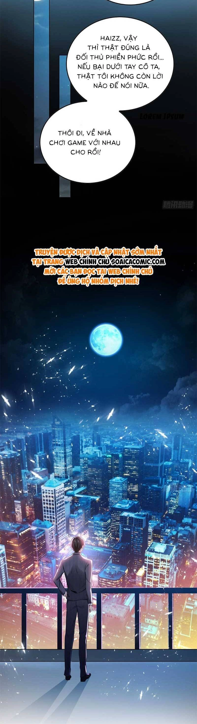 Người Yêu Hợp Đồng Của Chủ Tịch Chapter 1 - 9
