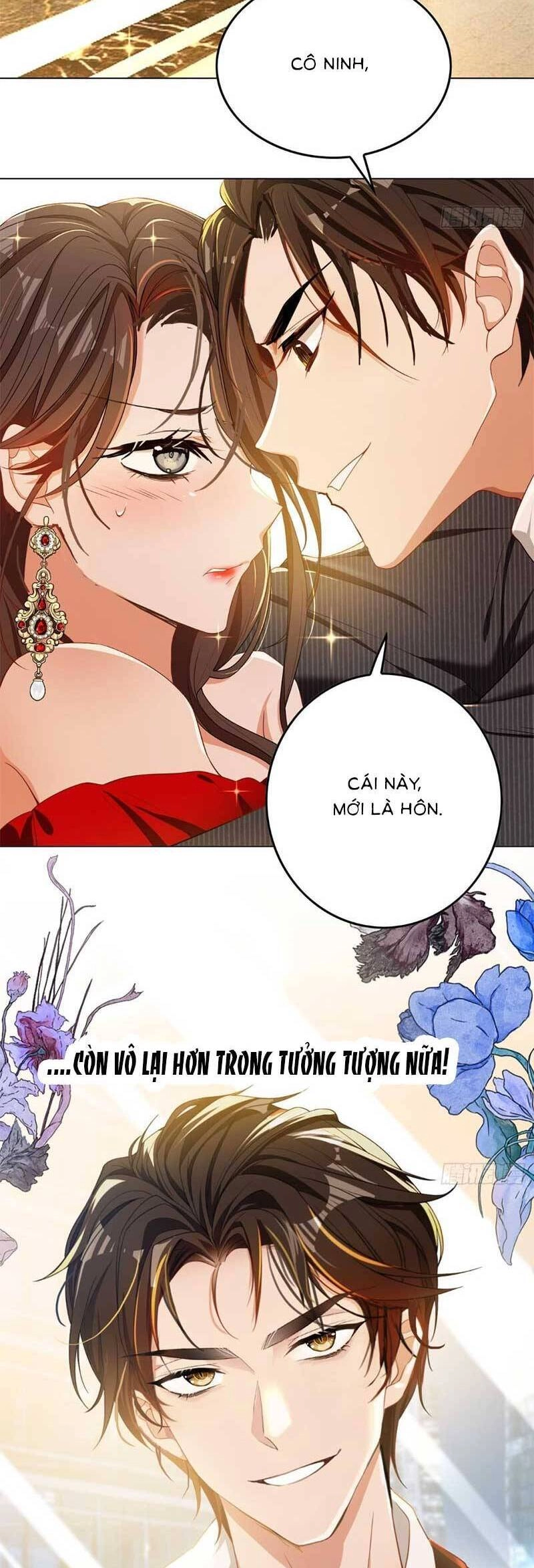 Người Yêu Hợp Đồng Của Chủ Tịch Chapter 1 - 19