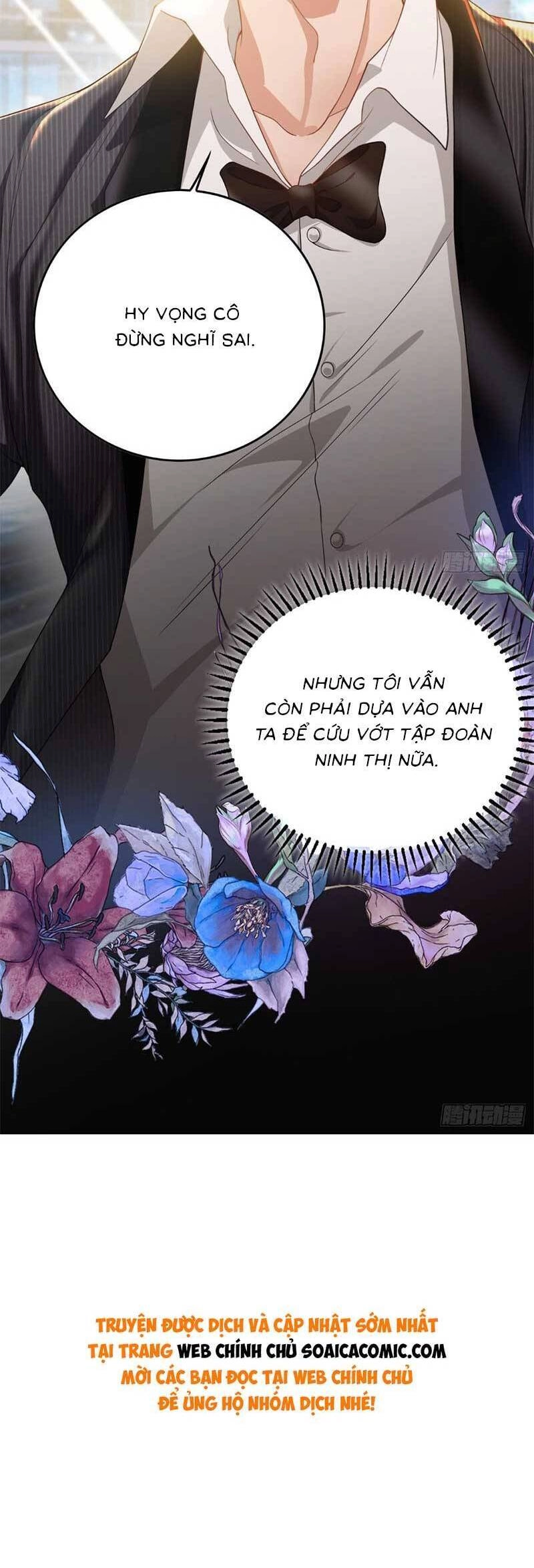 Người Yêu Hợp Đồng Của Chủ Tịch Chapter 1 - 20