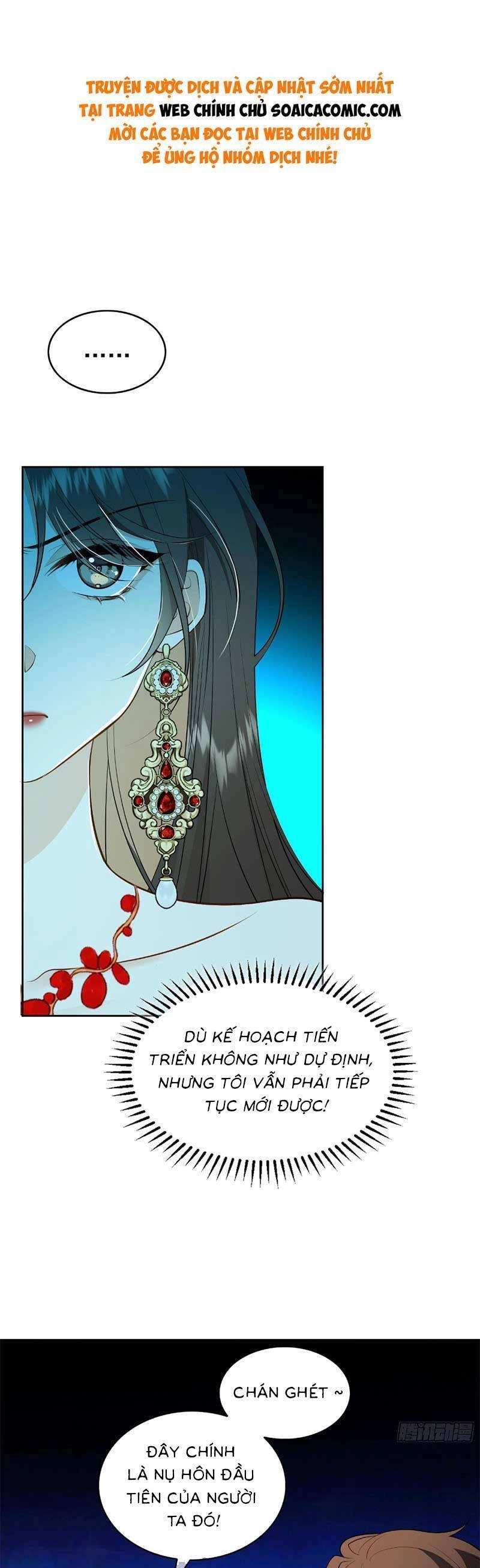 Người Yêu Hợp Đồng Của Chủ Tịch Chapter 2.1 - 1