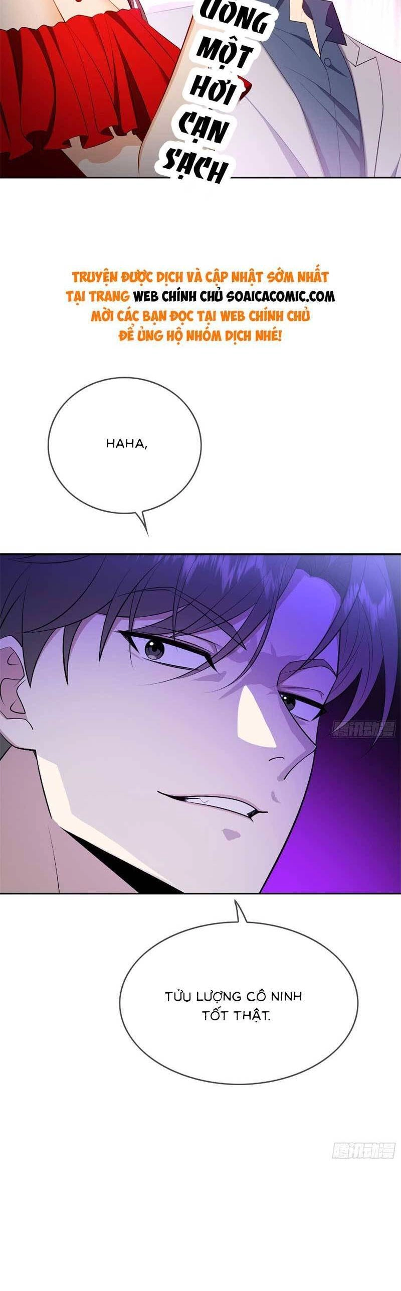 Người Yêu Hợp Đồng Của Chủ Tịch Chapter 2.1 - 14