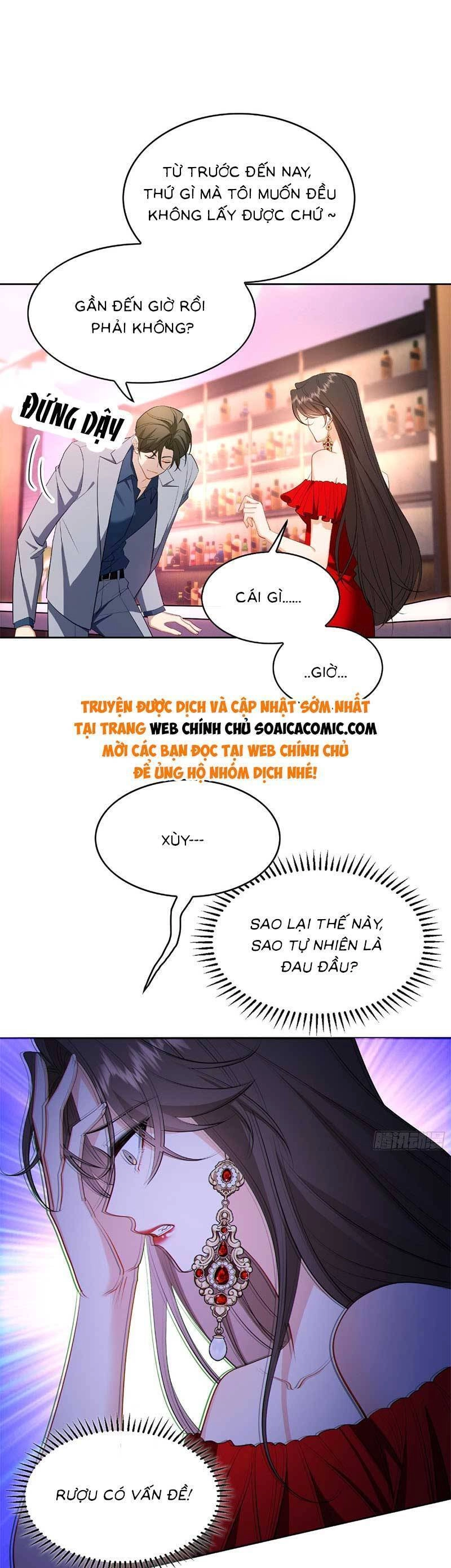 Người Yêu Hợp Đồng Của Chủ Tịch Chapter 2.2 - 4