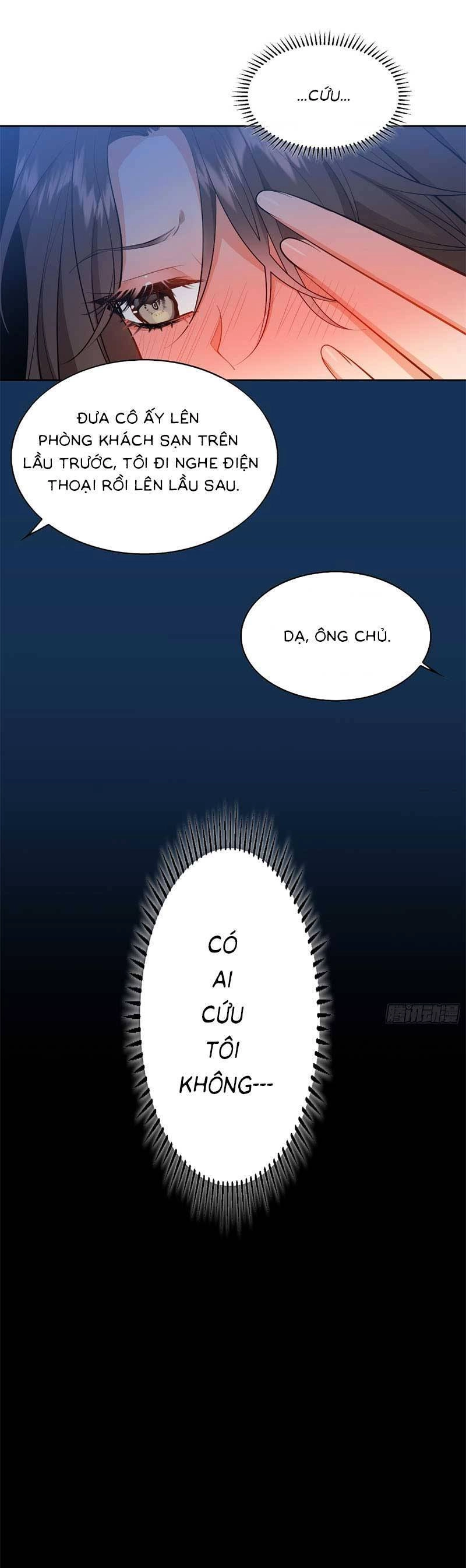 Người Yêu Hợp Đồng Của Chủ Tịch Chapter 2.2 - 7