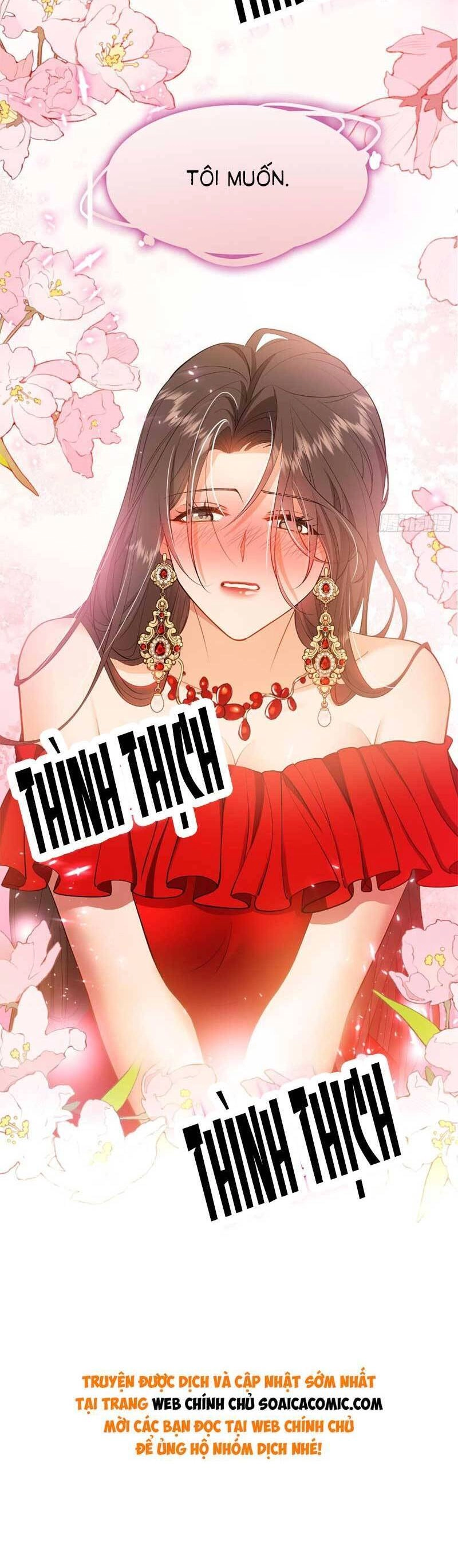 Người Yêu Hợp Đồng Của Chủ Tịch Chapter 2.2 - 12