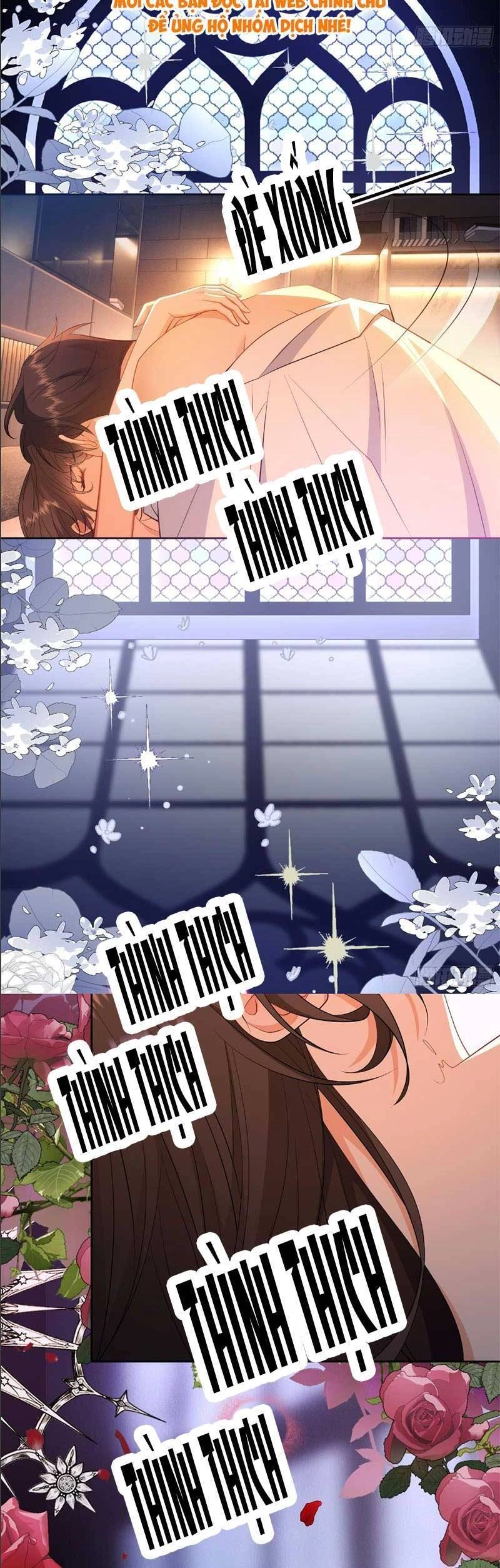 Người Yêu Hợp Đồng Của Chủ Tịch Chapter 3 - 3