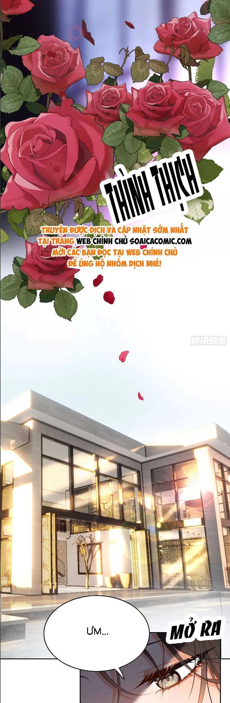 Người Yêu Hợp Đồng Của Chủ Tịch Chapter 3 - 4