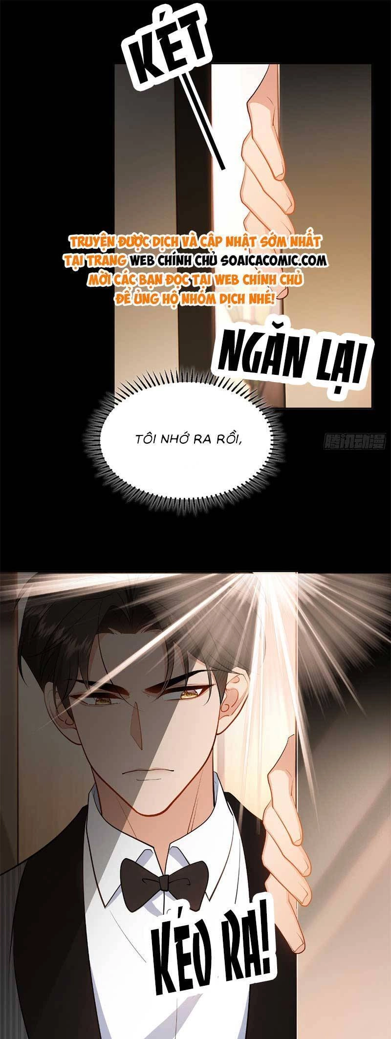 Người Yêu Hợp Đồng Của Chủ Tịch Chapter 3 - 10