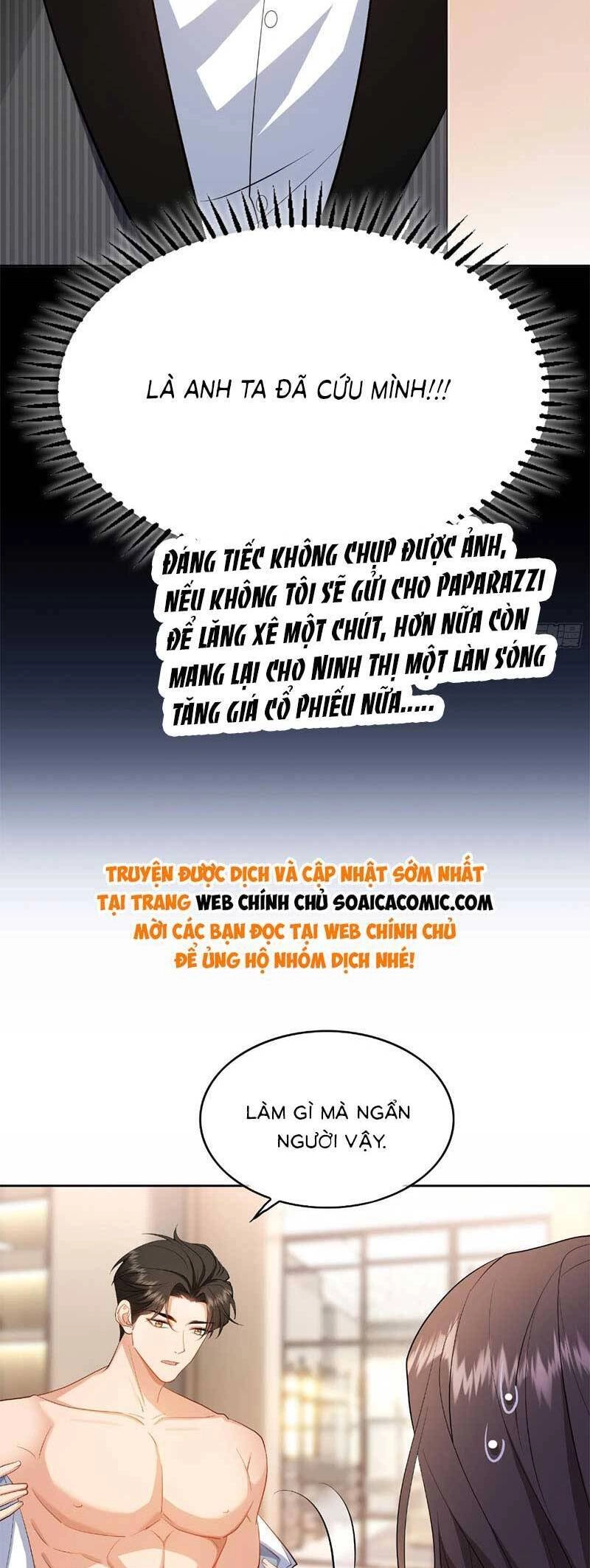 Người Yêu Hợp Đồng Của Chủ Tịch Chapter 3 - 11