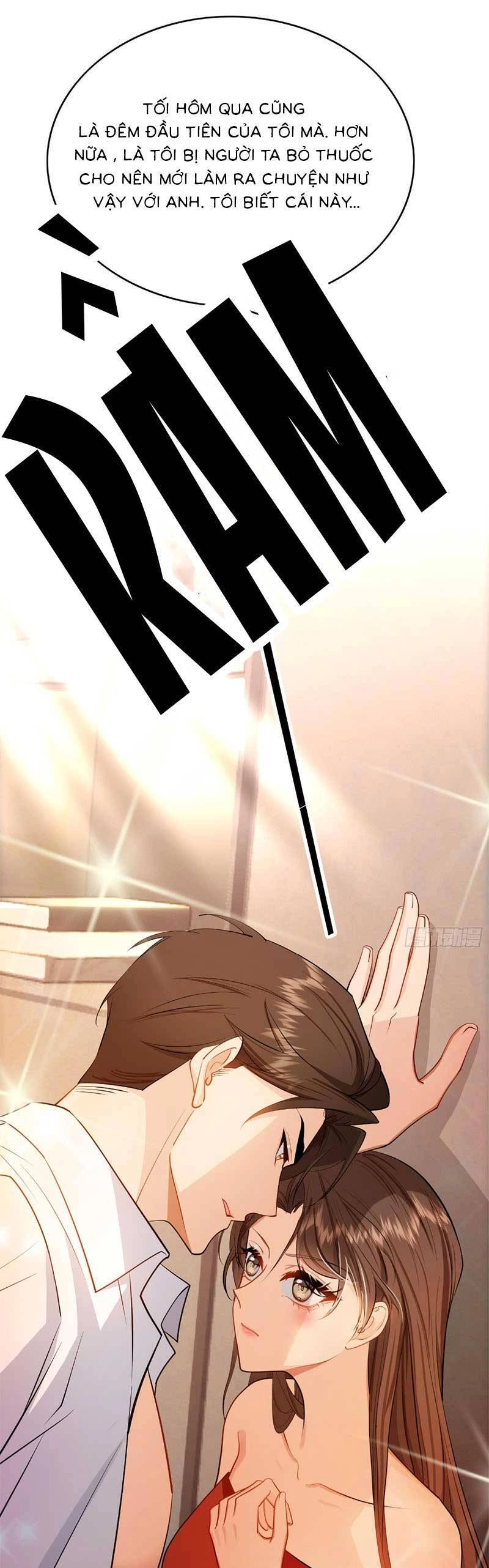 Người Yêu Hợp Đồng Của Chủ Tịch Chapter 3 - 18