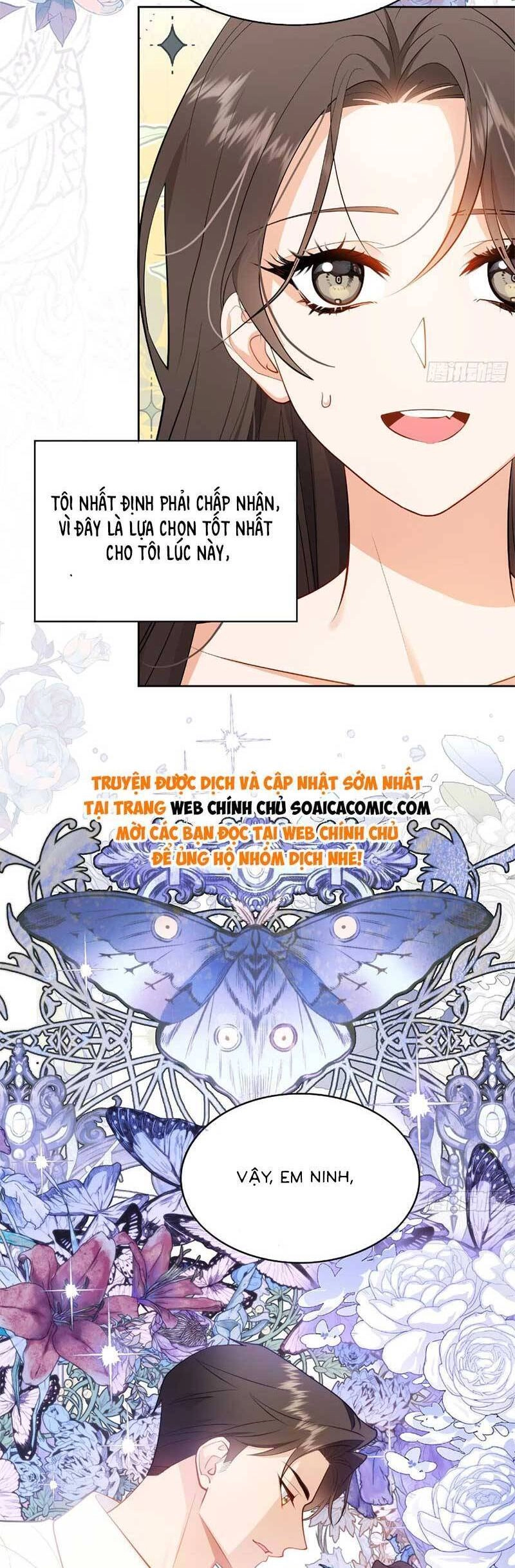 Người Yêu Hợp Đồng Của Chủ Tịch Chapter 3 - 25