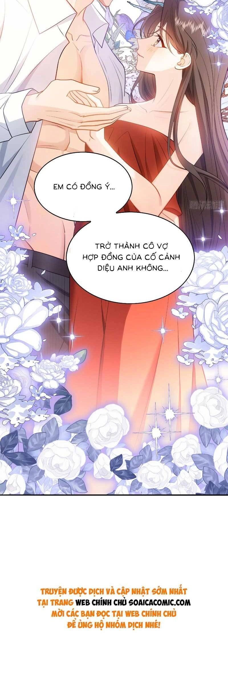 Người Yêu Hợp Đồng Của Chủ Tịch Chapter 3 - 26