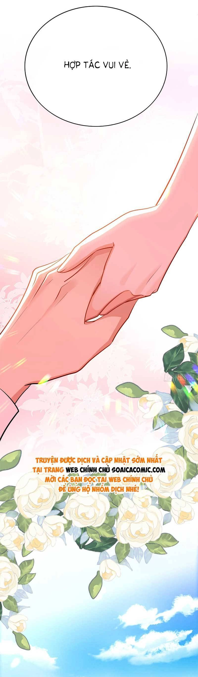 Người Yêu Hợp Đồng Của Chủ Tịch Chapter 4 - 4