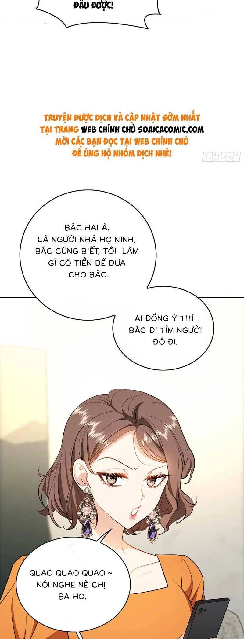 Người Yêu Hợp Đồng Của Chủ Tịch Chapter 4 - 11