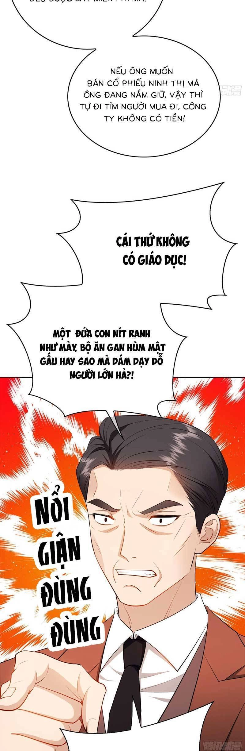 Người Yêu Hợp Đồng Của Chủ Tịch Chapter 4 - 14