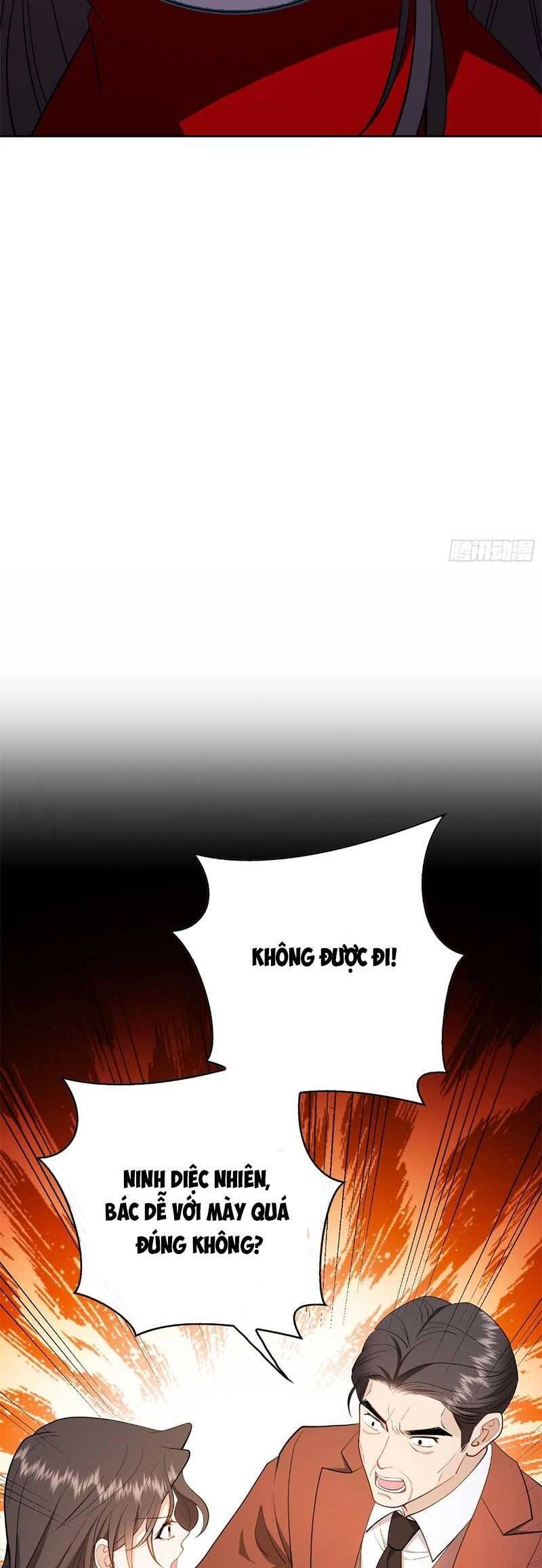 Người Yêu Hợp Đồng Của Chủ Tịch Chapter 4 - 17