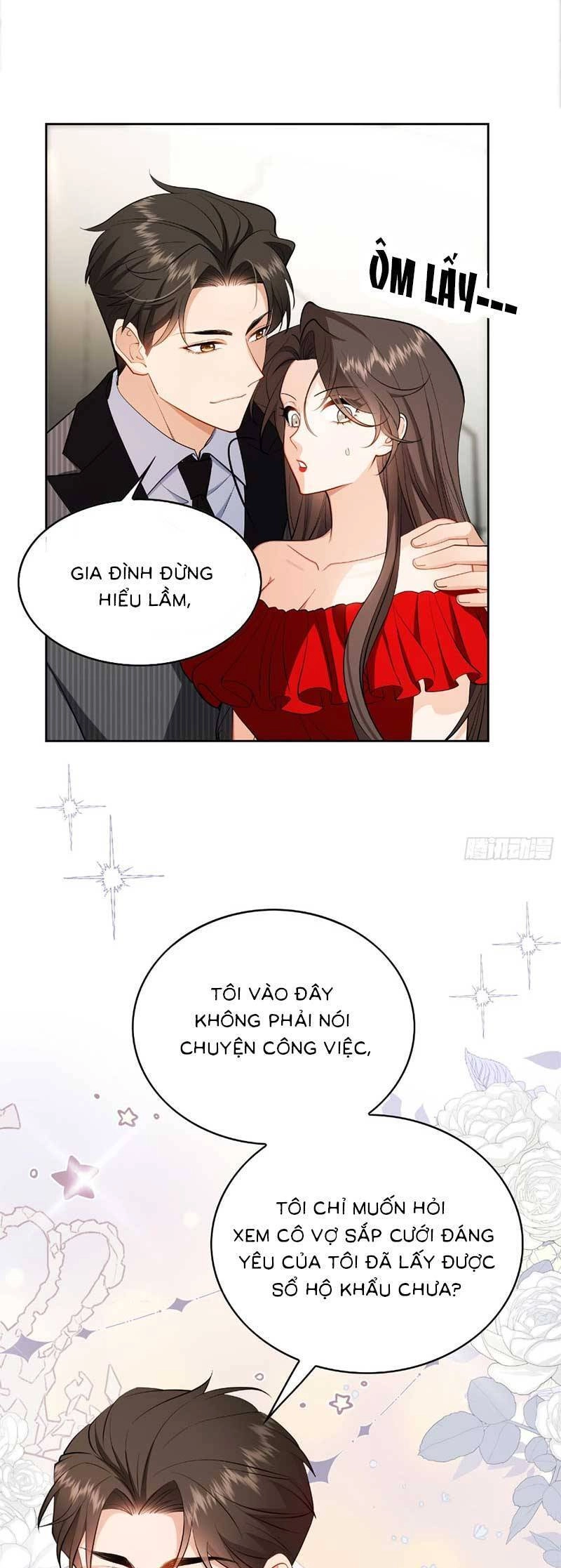 Người Yêu Hợp Đồng Của Chủ Tịch Chapter 4 - 26