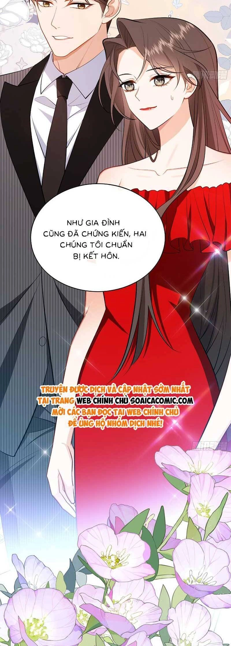 Người Yêu Hợp Đồng Của Chủ Tịch Chapter 4 - 27